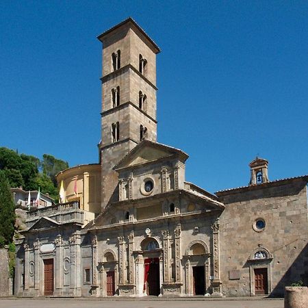 Lo Studio Di Gabriella Bolsena Exteriör bild
